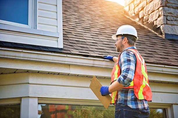 Licensed Gutter Installation service in Wilkesville, OH - Roof Repair Smedway